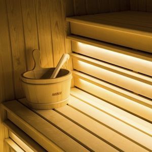 Finnish sauna 1