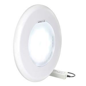 built-in light fixture 1