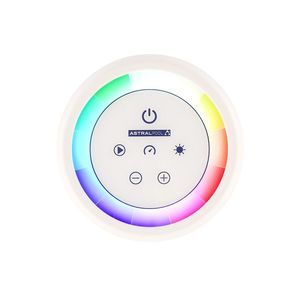 lighting pool control panel 1