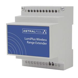 lighting pool control panel 1