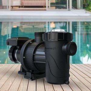 variable-speed swimming pool pump 1