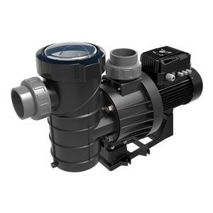 variable-speed swimming pool pump 1