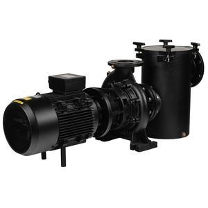 swimming pool pump