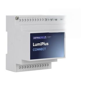 lighting pool control panel 1
