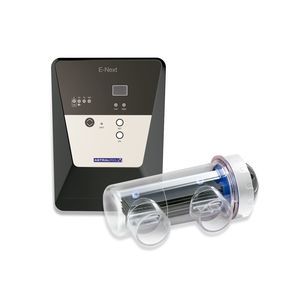 swimming pool salt chlorinator 1
