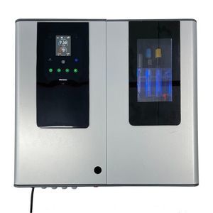 pH swimming pool regulator 1