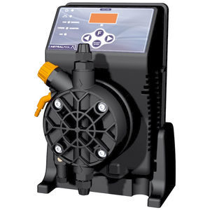 chemical pump 1