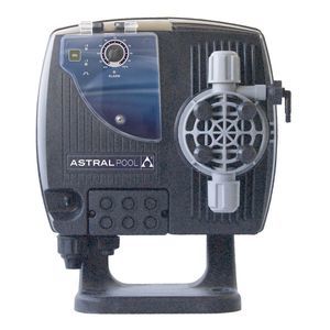 chemical pump 1