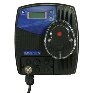 digital pH-ORP meter 1