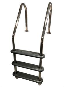 access pool ladder 1