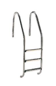 access pool ladder 1