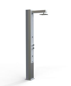 solar outdoor shower 1