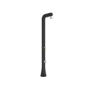 solar outdoor shower 1