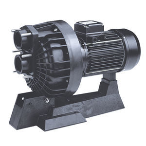 pump counter-current unit 1