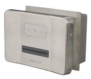 pump counter-current unit 1