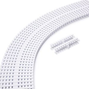 polypropylene grating for drain channel 1