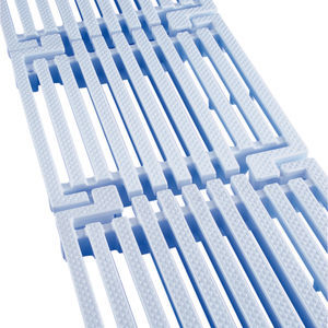 polypropylene grating 1