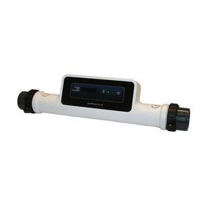 electric pool heater