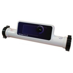 electric pool heater