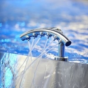 hydromassage jet 1