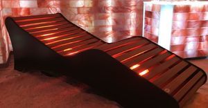 wellness center relaxation lounger 1