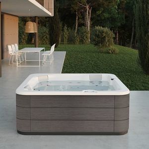above-ground hot tub 1