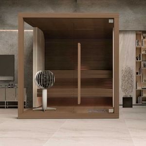 Finnish sauna 1