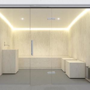 steam room 1