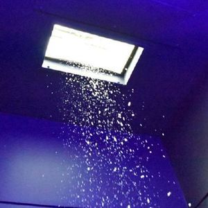 snow machine 1