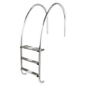 access pool ladder 1