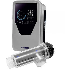 swimming pool salt chlorinator 1