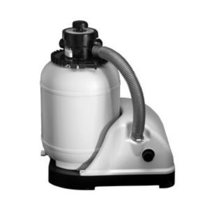 sand filter unit 1