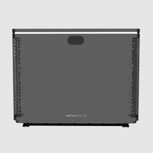 water/water heat pump 1