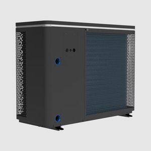 water/water heat pump 1