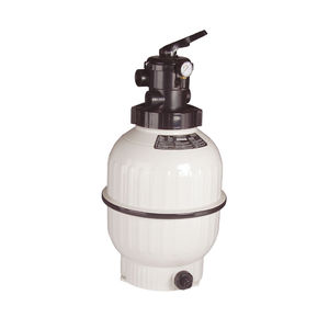 sand swimming pool filter