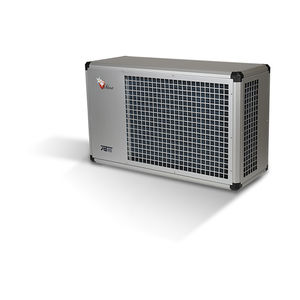 air/water heat pump