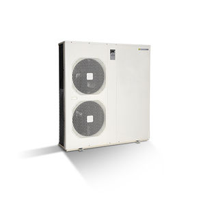 air/water heat pump