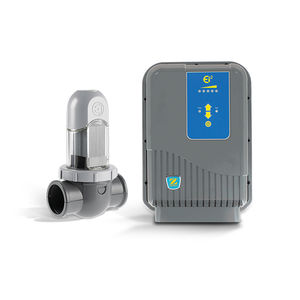 swimming pool salt chlorinator 1
