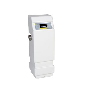 electric pool heater 1