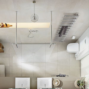 indoor tile / outdoor / wall / floor