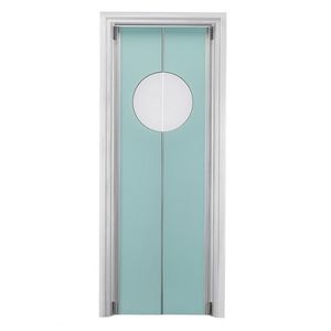 walk-in wardrobe door