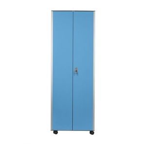 HPL locker