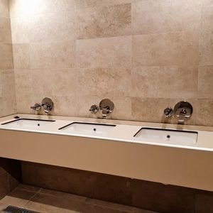 HPL vanity top