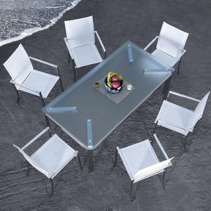 contemporary table