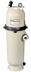cartridge swimming pool filter