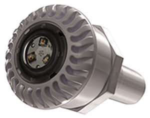 recessed light fixture