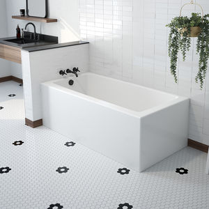 freestanding bathtub