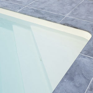 PVC swimming pool liner