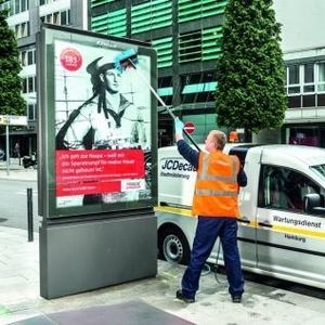 built-in display panel