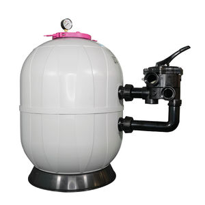 sand swimming pool filter